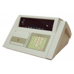 đầu cân XK3190-D10, dau can XK3190- D10 - image1